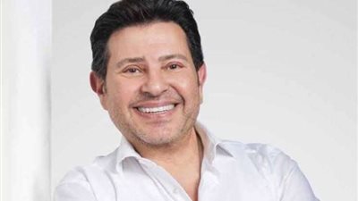 هاني شاكر يحيي حفلاً غنائياً ضخماً في دبي أوبرا