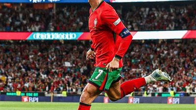 موعد مباراة البرتغال و كرواتيا في دوري أمم أوروبا و القنوات الناقلة