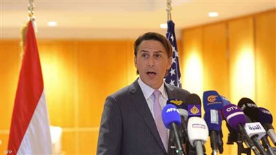 مصدر لبناني: المبعوث الأميركي هوكستين يزور بيروت غدا