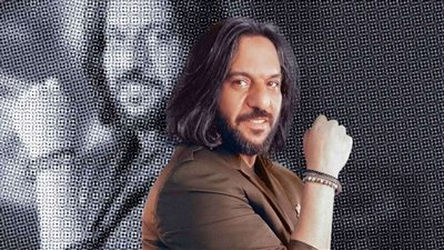 «أنا من غيرك».. لـ بهاء سلطان تحقق 78 مليون مشاهدة