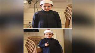 طفلان شقيقان يتبرّعان لتطوير معهدهما الأزهري بالإسماعيلية