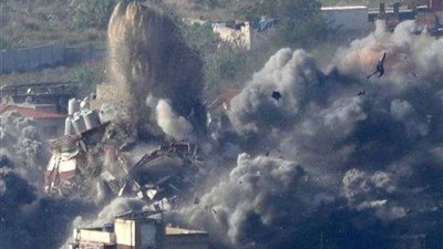 وزير الدفاع الإسرائيلي الأسبق يدعو إلى تطبيق سياسة مشابهة لجنوب لبنان كما في الضفة الغربية