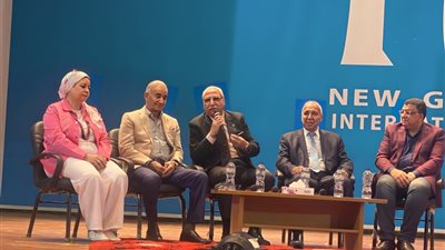 مدير تعليم القليوبية يشارك في الندوة التثقيفية للقوات المسلحة «تدمير ميناء إيلات»