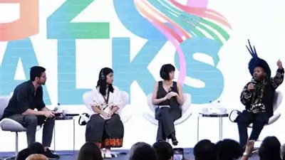 وسط خلافات متعددة وتحديات كبرى .. قمة مجموعة العشرين تنطلق في البرازيل