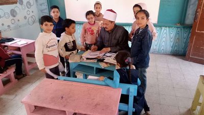 الرواق الأزهري بالقليوبية يعقد ثلاثة ملتقيات لتوعية الطفل والمرأة وتعزيز الفكر الفقهي