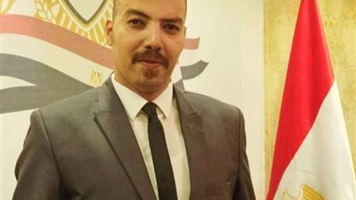 أمين إعلام”المصريين“: تدنيس الجندي الإسرائيلي للمصحف الشريف يعكس مدى التدنى الأخلاقى للكيان الصهيوني