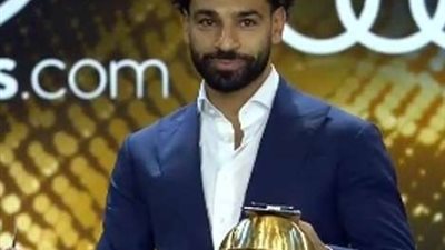 القنوات الناقلة لحفل جوائز جلوب سوكر 2024 وترددها على النايل سات والعرب سات