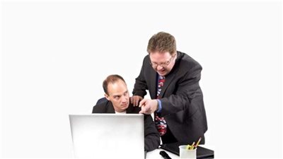 شركة لشكاوى الموظفين ضد المديرين دون كشف الهوية