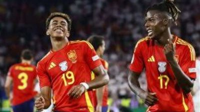 بجودة عالية.. بث مباشر لمباراة المنتخب الاسباني أمام سويسرا