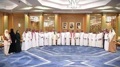 فهد باقطيان: العلاقات السعودية المصرية مثمرة