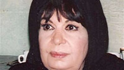 في ذكرى رحيلها.. خيرية أحمد نجمة الكوميديا التي لا تنسى