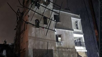 إسرائيل: مقتل امرأة وإصابة آخرين إثر هجوم صاروخي على المنطقة الشمالية