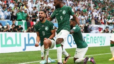 تشكيل السعودية المتوقع أمام إندونيسيا في آسيا لكأس العالم