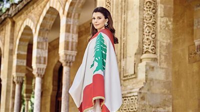 تعرف علي سبب انفعال ماجدة الرومي علي المسرح خلال حفلها في دبي