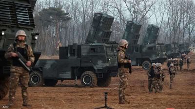 بيونج يانج تهدد برد انتقامي على اتفاق التعاون بين سول وواشنطن وطوكيو