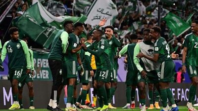 ياسر الشهراني يقود تشكيل منتخب السعودية أمام إندونيسيا في تصفيات كأس العالم