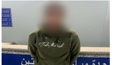 جريمة على باب الجامعة .. أمن القاهرة يضبط بائع مزق جسد طالب في القاهرة