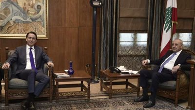 المبعوث الأمريكي يعلن عن قرب التوصل لاتفاق وقف إطلاق نار بين إسرائيل وحزب الله