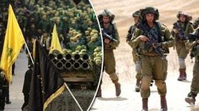 حزب الله يستهدف مواقع للجيش الإسرائيلي في جنوب لبنان بـ 10 صواريخ وهجمات بالطائرات المسيرة