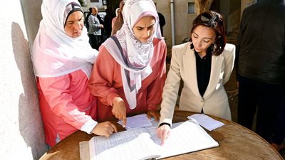 لغيابهم عن العمل ...محافظ البحيرة تحيل مديري الوحدات الصحية وعدد من العاملين للتحقيق