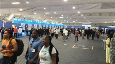 أستاذ تمويل: مصر هي صوت الدول النامية وتعبر عن مشاكلها