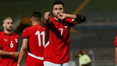 التعادل الإيجابي يحسم مواجهة مصر وبوتسوانا في تصفيات أفريقيا