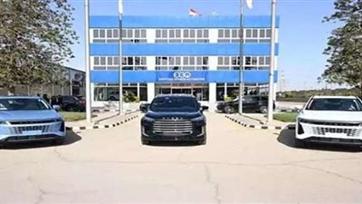 بعد تسعير سيارات شيري أكسيد.. تعرف على أبرز المنافسين