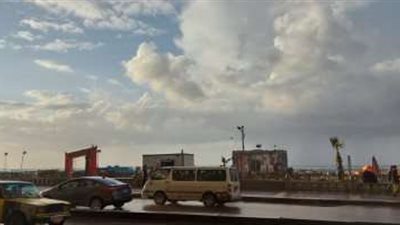 حالة الطقس في مصر غدًا الأربعاء 20 نوفمبر 2024