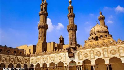 الآن.. الأزهر يطلب مدرسين بالحصة