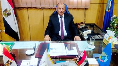 زراعة البحيرة تنفذ حركة تغيرات كبيرة فى مديرى إدارات التعاون الزراعى