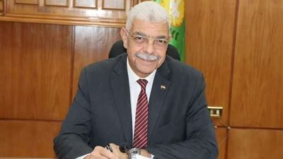 رئيس جامعة المنوفية: النيابة تحقق فى واقعة سقوط الطالبة