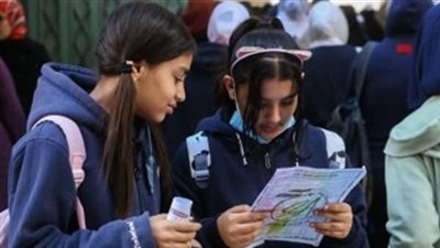خطوات تسجيل استمارة امتحانات الشهادة الإعدادية 2025.. رابط مباشر