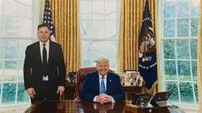 تحالف السلطة والفضاء.. هل يعيد ترامب وماسك تشكيل أمريكا بعد بايدن؟