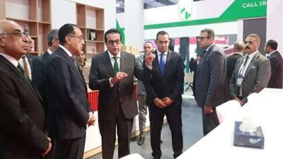 وزير الصحة: نستهدف إنشاء 27 مركزًا للتنمية البشرية بجميع المحافظات