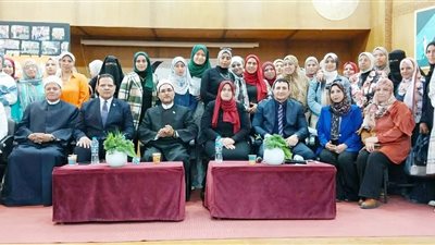 «إعلام بنها» تستكشف سبل تعزيز الهوية المصرية