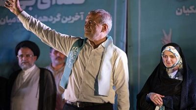 إيران تلجأ للفاتيكان: أوقفوا الحرب في الشرق الأوسط