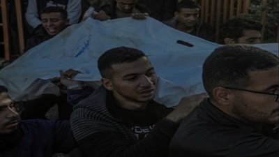 حرب غزة في يومها الـ411.. ارتفاع أعداد الشهداء والمصابين مع استمرار القصف الإسرائيلي