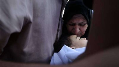 إعلام فلسطيني: استشهاد 15 شخصًا وإصابة 55 آخرين في قصف إسرائيلي