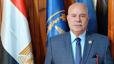 من نجاح إلى نجاح.. اللواء رأفت الشرقاوي يوجه رسالة هامة