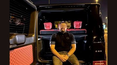 بعد استيلائه على ما يقارب من 500 مليون.. 