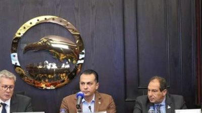 بعد لقائه بممثلي حزب مستقبل وطن.. استجابة وزير البترول لطلبات الهيئة البرلمانية بتقسيط توصيل الغاز للمنازل
