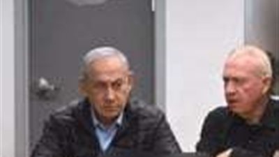 المحكمة الجنائية الدولية تصدر مذكرات اعتقال بحق نتنياهو وجالانت بتهم جرائم حرب