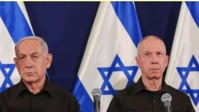 بعد صدور أوامر اعتقال بحقهما.. الجنائية الدولية تكشف جرائم الحرب المنسوبة لنتنياهو وجالانت