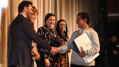 القومي للطفولة والأمومة