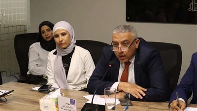 كتلة الحوار تصدر بيانا بشأن قرار المحكمة الجنائية الدولية