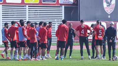 عودة كهربا.. تشكيل الأهلي المتوقع أمام الاتحاد السكندري في دوري نايل