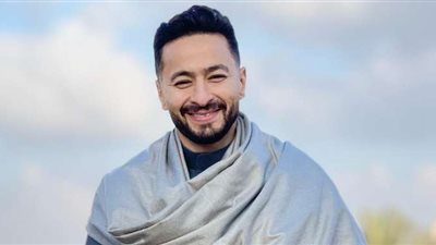 حمادة هلال يستعد لإحياء حفل غنائي ضمن موسم الرياض في هذا الموعد