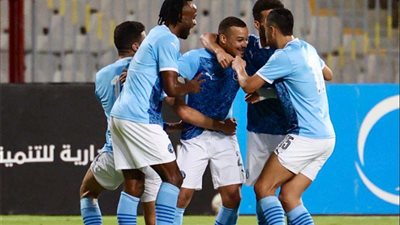 موعد مباراة بيراميدز المقبلة في بطولة دوري نايل