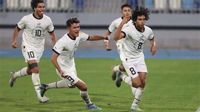 موعد مباراة منتخب الشباب وتونس في دورة شمال إفريقيا