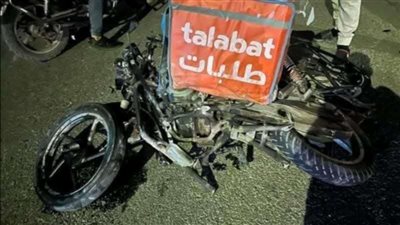 بـ 20 ألف جنيه كفالة .. إخلاء سبيل شيف الشيخ زايد في حادث دهس عامل دليفري